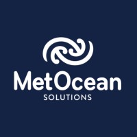 MetOcean Solutions Logo