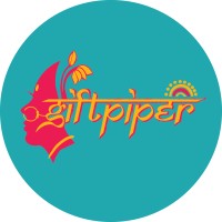 GiftPiper Logo