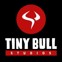 Tiny Bull Studios Logo