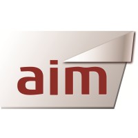 Aim Ltd Logo