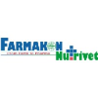 Farmakon Nutrivet Logo