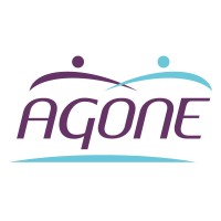 AGONE Logo