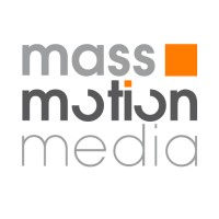 Massmotionmedia Logo