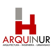 ARQUINUR Rodriguez Gonzalez S.L.P. Logo