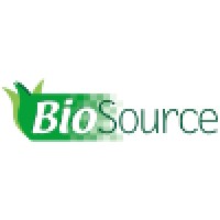 BioSource Flavors Inc. Logo