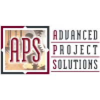 Advanced Project Solutions Pty Ltd Logo