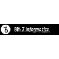 Bit-7 Informatics Logo