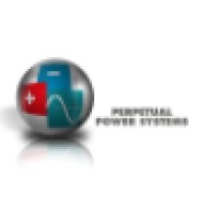 Perpetual Power Systems Logo