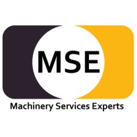 Machinery Services Experts MSE Logo