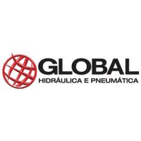 Global Hidráulica e Pneumática Logo
