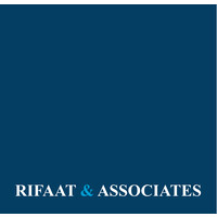 Rifaat Associates - Lawyers & Legal Consultants Logo