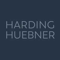 Harding Huebner Logo