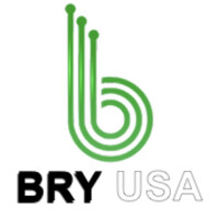 BRY USA Logo