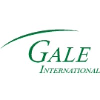 Gale International Logo