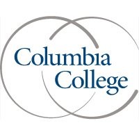 Columbia College Logo