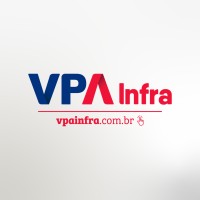 VPA Infra Logo