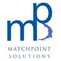 MatchPoint Solutions Logo