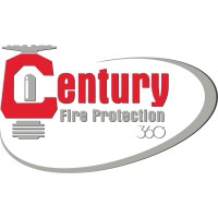 Century Fire Protection - Advanced Logo