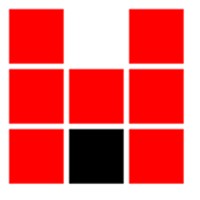 Hughes Office Equipment Logo