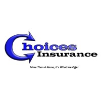 Choices Insurance Agency Logo