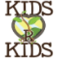KIDS R KIDS Early Learning Centre Logo