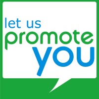Promote You Promotional Solutions Logo