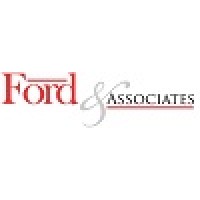 Ford & Associates Logo