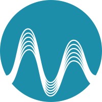 Music Radio Creative Logo