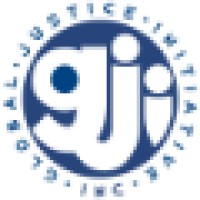Global Justice Initiative, Inc. Logo