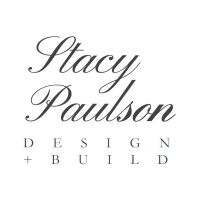 Stacy Paulson Design & Build Logo