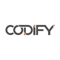 Codify Pty Ltd Logo
