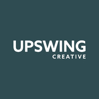 Upswing Creative Logo