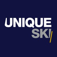 Uniqueski Logo