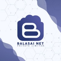 Balasai Net Pvt Ltd - Cloud Hosting, Mailing, Dedicated Server Hosting, Server Management Services Logo