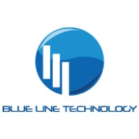 BLT COLOMBIA Logo