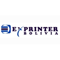 Exprinter Liftvans Bolivia Logo