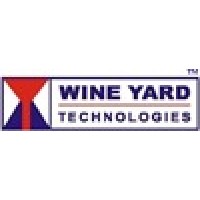 Wine Yard Technologies Logo