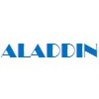 LED ALADDIN LIMITED Logo