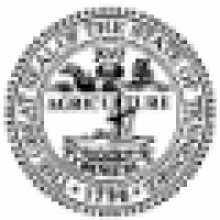 Tennessee General Assembly Logo