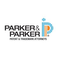 Parker & Parker Co. LLP - Attorney at Law - Patent & Trade Mark Attorneys - India Logo