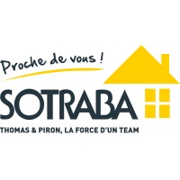 Sotraba Constructions Logo