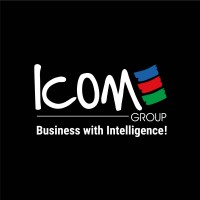 ICOM Logo