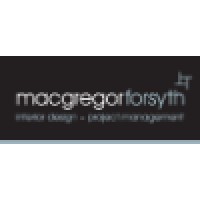 Macgregor Forsyth Logo