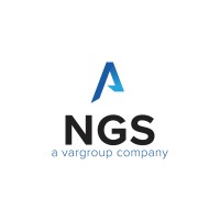 NGS - Next Gen Solutions Logo
