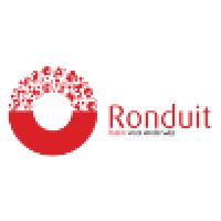 Ronduit Onderwijs Logo