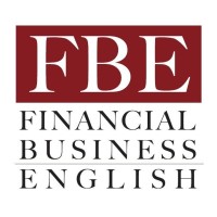 Financial and Business English School Logo