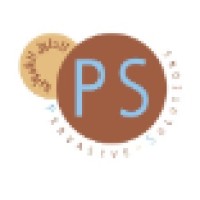 الحلول الشمولية Pervasive Solutions Logo