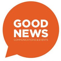 Good News Communications and Events Logo