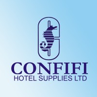 Confifi Hotel Supplies Ltd Logo