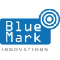 Bluemark Innovations BV Logo